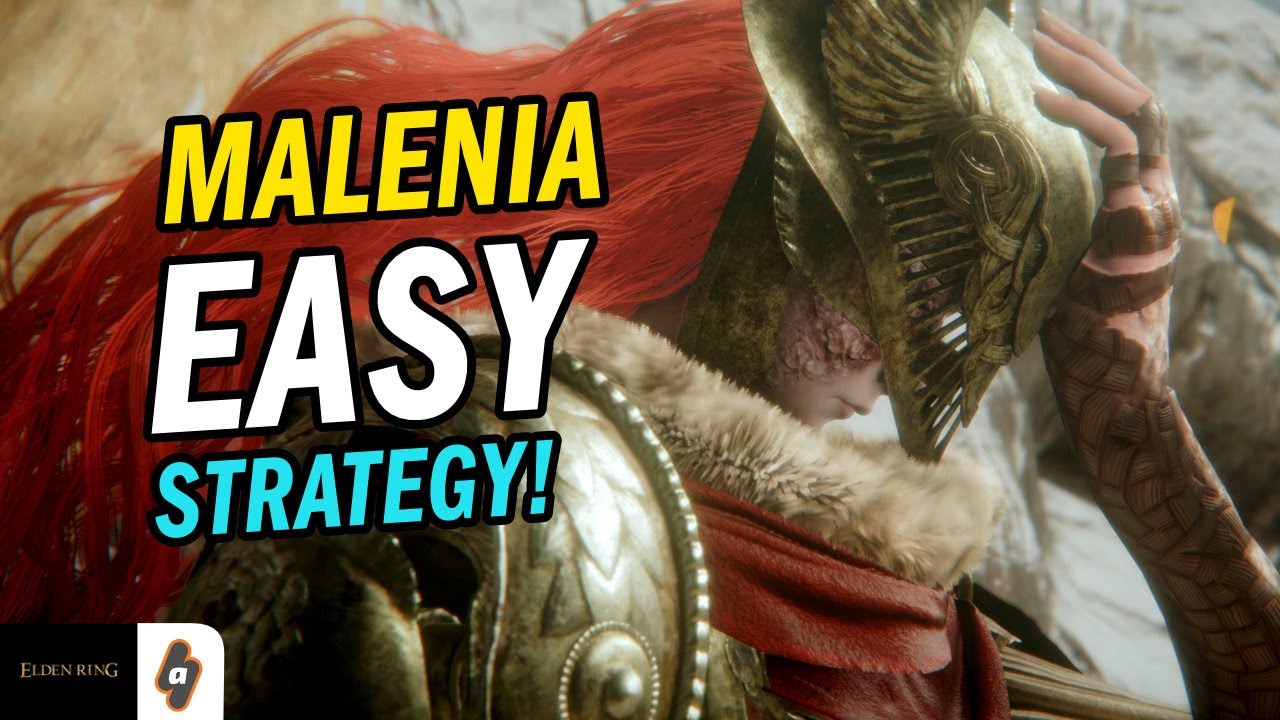 How To Get To Malenia in Elden Ring (Detailed Guide)