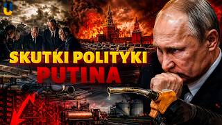 WAR has reached Russia! Fuel DEPLETED, airports BLOCKED. The new REALITY