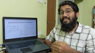 6967942 - ENGG955 - Design of a Micro-hydropower plant using an Electro-mechanical Control system screenshot 1