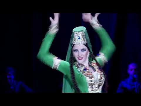 ანსამბლი სეუ   ჯეირანი Ensemble SEU   Jeirani MEIRSEB