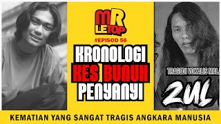 3 Kematian Tragis Penyanyi Malaysia