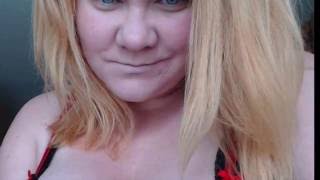 Lusty Busty Lark on TWCCP