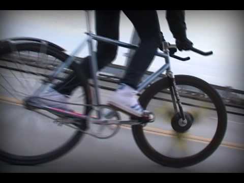 DEATH PEDAL 2 teaser [KAREEM SHEHAB 2010]