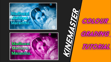 Kinemaster editing tutorial/trending lyrics editing tutorial/Kinemaster text tutorial/TrenTech