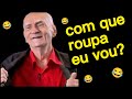 Ariano Suassuna - Com Que Roupa Eu Vou?