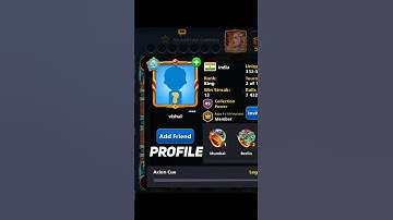 Indian hacker 😞 - 8 ball pool