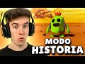 SUPERCELL HABLA del *MODO HISTORIA* en BRAWL STARS