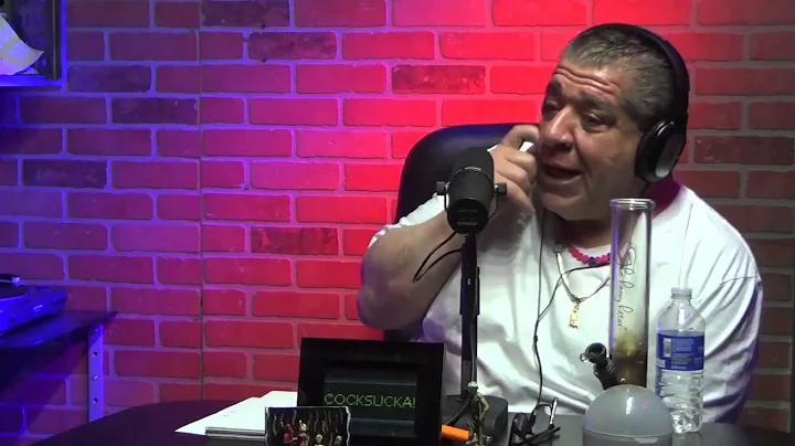 The Church Of What's Happening Now: #562 - Theo Von