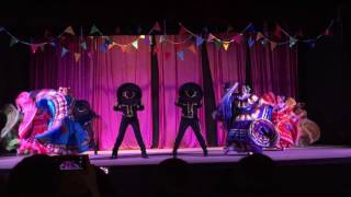 Fiesta en jalisco
