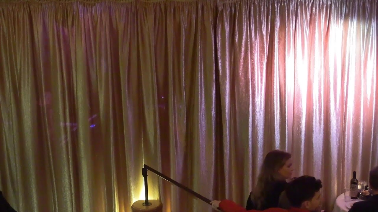 Monique Ella Rose7:30 set