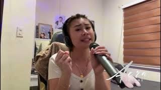 RAIN - DONNA CRUZ | AERA COVERS