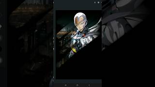 saitama cyborg