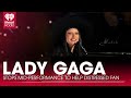 Lady Gaga Stops Mid-Performance To Help Distressed Fan In Crowd | Fast Facts