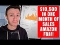 ONE TRICK that MULTIPLIED My Sales with Amazon FBA | How COUPON Codes Got Me $1,070 Sales in One Day