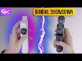 Insta360 Flow 2 Pro vs DJI Osmo 7P – The Ultimate Smartphone Gimbal Battle!