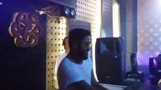 DJ Adu Mamae Liat Cowo Baju Hitam | Tiktok OnadioLeonardo