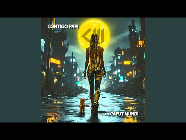 Contigo Papi