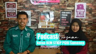 Download Lagu Pintu Selalu terbuka jika ada Keluhan || Ainur Romli Ketua BEM STKIP PGRI Sumenep periode 2021-2022 Download Lagu Pintu Selalu terbuka jika ada Keluhan || Ainur Romli Ketua BEM STKIP PGRI Sumenep periode 2021-2022