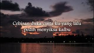 Jalan Yang Aku Lalui - Jamal Abdillah (Lirik hjz)