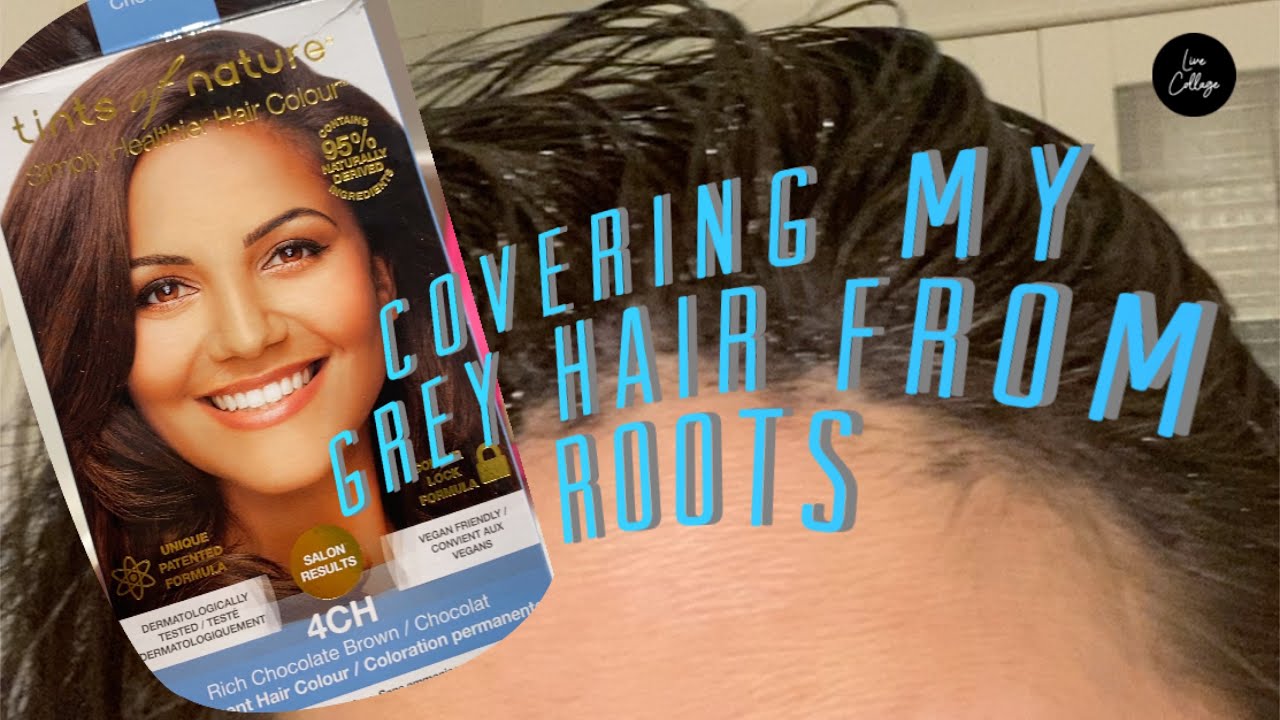 Tint of Nature review YouTube