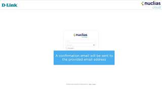 Nuclias Cloud Tutorial   Getting Started