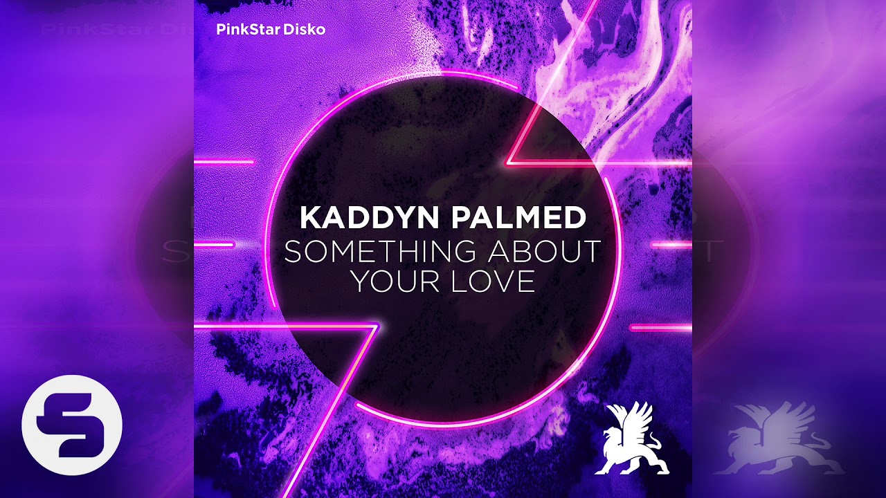 Kaddyn Palmed - Something About Your Love (Original Club Mix