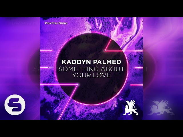 WHAT IS YOUR LOVE SONG? フーディー M Kaddyn Palmed - Something About Your Love (Original Club Mix