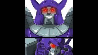Transformers One is the untold origin story of how Optimus Prime and Megatron went