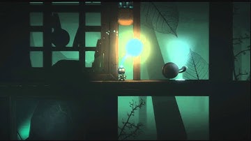 LBP2 DLC - Move Pack - 3 - Underground Runaround