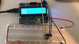 Eric Yang EE109 Lab9 Demo