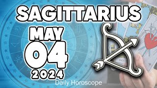 𝐒𝐚𝐠𝐢𝐭𝐭𝐚𝐫𝐢𝐮𝐬 ♐ 🔴𝐖𝐇𝐎 𝐈𝐒 𝐈𝐍 𝐓𝐇𝐄𝐈𝐑 𝐓𝐇𝐎𝐔𝐆𝐇𝐓𝐒❓ 𝐅𝐈𝐍𝐃 𝐎𝐔𝐓😲 𝐇𝐨𝐫𝐨𝐬𝐜𝐨𝐩𝐞 𝐟𝐨𝐫 𝐭𝐨𝐝𝐚𝐲 MAY 4 𝟐𝟎𝟐𝟒 🔮 #tarot #zodiac screenshot 5