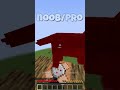 noob vs pro ⚔