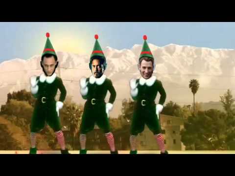 Elf Yourself Geburtstag Elf Yourself Geburtstag