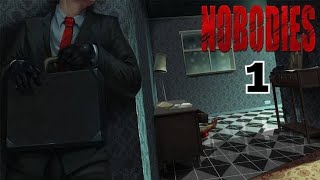 Nobodies: Murder Cleaner Gameplay Part 1 screenshot 5