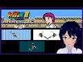 A nice "breather" before the big match - Captain Tsubasa 2: Peak Battle #18 - Toho VS Musashi