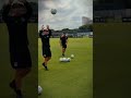 CORINTHIANS. 🦅TREINO DOS GOLEIROS 🦅