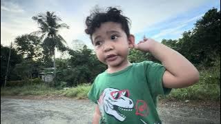 NANGAYO JUD UG TABANG C DALTON’ NAKAPALIT NAKOG SELPON PARA FOLLOWERS