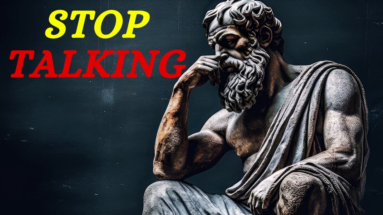 The Power of Silence: Why Quiet People Win