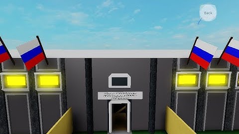 Flood escape 2! Red Ensemble (Crazy)