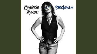 Video thumbnail of "Chrissie Hynde - A Plan too Far"