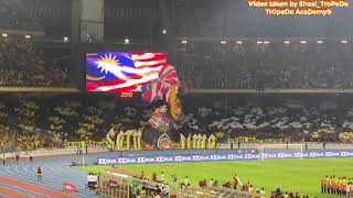 Malaysia vs indonesia qatar 2022 world cup qualifiers video 4k