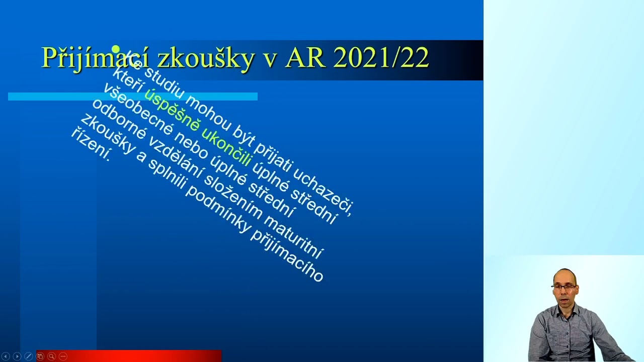Studijní program Fyzioterapie