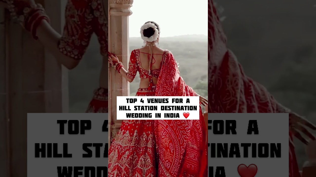 Best venues for a destination wedding in India . #destinationwedding #indianwedding #weddingvenue