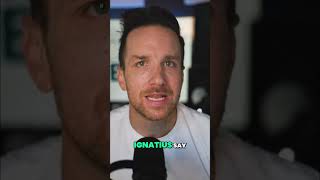 Apostolic Succession: The Early Church's Authority #shorts