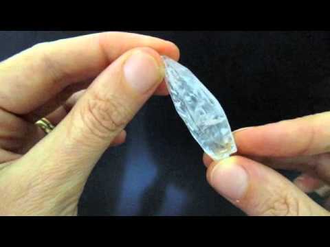 Crystal Enhydro - Crystal Light Healing