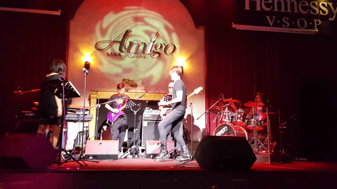 Amigo Sunday Morning