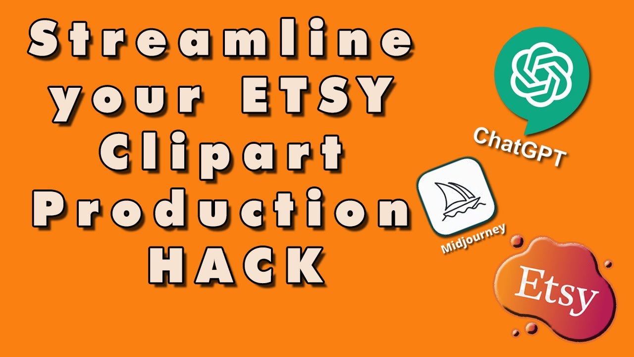 Streamline Your Midjourney Clipart Prompts For Etsy Using This Neat streamline-your-midjourney-clipart-prompts-for-etsy-using-this-neat