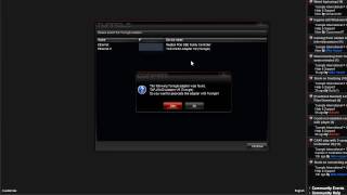 How to install Tunngle Adapter on Win 10 (Error 4 101)