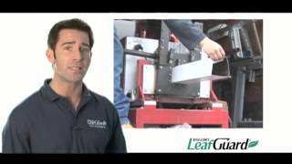 LeafGuard Gutters by Exterior Source VA