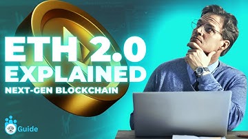 Ethereum 2.0 Explained: The Future of Blockchain | Whiteboard Animation Guide